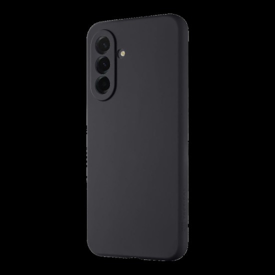 Husa Tactical Velvet Smoothie pentru Samsung Galaxy A36 5G, Gri (Asphalt) Husa Tactical Velvet Smoothie pentru Samsung Galaxy A36 5G, Gri (Asphalt) (Bakr, 57983124672) by www.silkase.ro