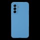 Husa Tactical Velvet Smoothie pentru Samsung Galaxy A36 5G, Albastru (Avatar) (Bakr, 57983124673) by www.silkase.ro