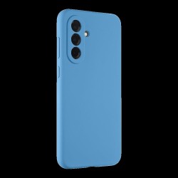 Husa Tactical Velvet Smoothie pentru Samsung Galaxy A36 5G, Albastru (Avatar) Husa Tactical Velvet Smoothie pentru Samsung Galaxy A36 5G, Albastru (Avatar)