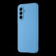 Husa Tactical Velvet Smoothie pentru Samsung Galaxy A36 5G, Albastru (Avatar) (Bakr, 57983124673) by www.silkase.ro