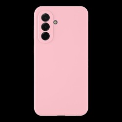 Husa Tactical Velvet Smoothie pentru Samsung Galaxy A36 5G, Roz (Pink Panther)