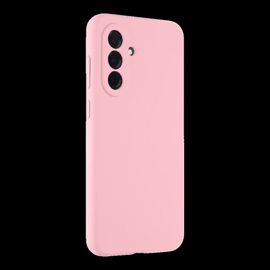 Husa Tactical Velvet Smoothie pentru Samsung Galaxy A36 5G, Roz (Pink Panther) Husa Tactical Velvet Smoothie pentru Samsung Galaxy A36 5G, Roz (Pink Panther) (Bakr, 57983124675) by www.silkase.ro