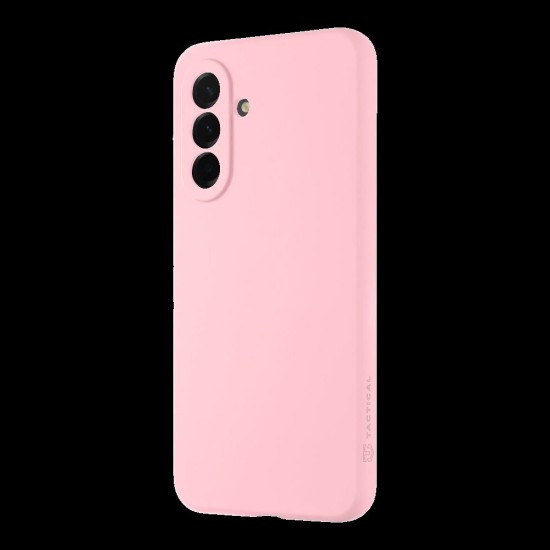 Husa Tactical Velvet Smoothie pentru Samsung Galaxy A36 5G, Roz (Pink Panther) Husa Tactical Velvet Smoothie pentru Samsung Galaxy A36 5G, Roz (Pink Panther) (Bakr, 57983124675) by www.silkase.ro