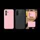 Husa Tactical Velvet Smoothie pentru Samsung Galaxy A36 5G, Roz (Pink Panther) Husa Tactical Velvet Smoothie pentru Samsung Galaxy A36 5G, Roz (Pink Panther) (Bakr, 57983124675) by www.silkase.ro