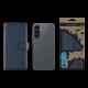 Husa Tactical Field Notes pentru Samsung Galaxy A56 5G, Albastra Husa Tactical Field Notes pentru Samsung Galaxy A56 5G, Albastra (Bakr, 57983124683) by www.silkase.ro