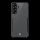 Husa Tactical Quantum Stealth pentru Samsung Galaxy A56 5G, Transparent/Negru Husa Tactical Quantum Stealth pentru Samsung Galaxy A56 5G, Transparent/Negru (Bakr, 57983124685) by www.silkase.ro