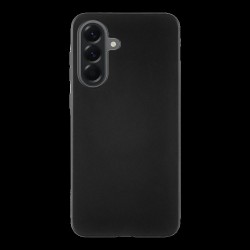 Husa Tactical TPU pentru Samsung Galaxy A56 5G, Neagră