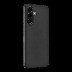 Husa Tactical TPU pentru Samsung Galaxy A56 5G, Neagră Husa Tactical TPU pentru Samsung Galaxy A56 5G, Neagră