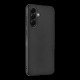 Husa Tactical TPU pentru Samsung Galaxy A56 5G, Neagră (Bakr, 57983124686) by www.silkase.ro