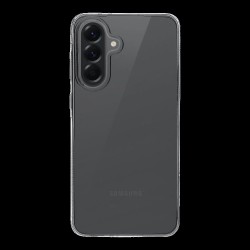 Husa Tactical TPU pentru Samsung Galaxy A56 5G, Transparentă