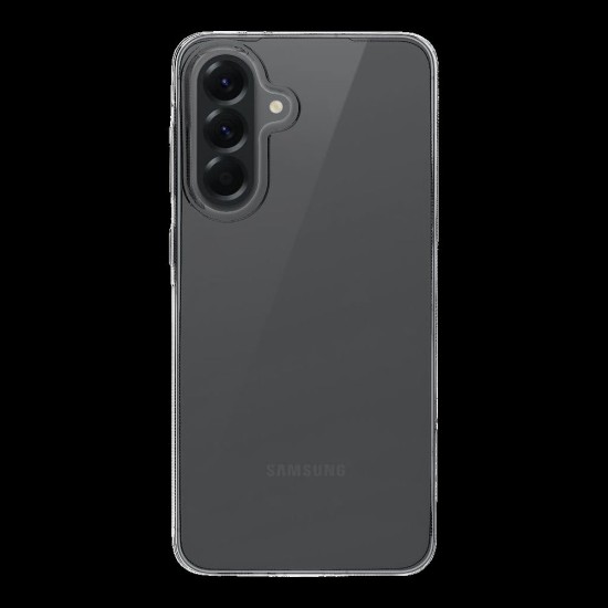 Husa Tactical TPU pentru Samsung Galaxy A56 5G, Transparentă Husa Tactical TPU pentru Samsung Galaxy A56 5G, Transparentă (Bakr, 57983124687) by www.silkase.ro