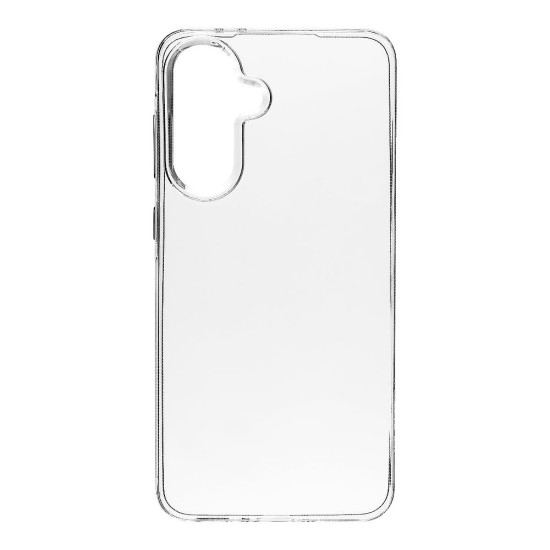 Husa Tactical TPU pentru Samsung Galaxy A56 5G, Transparentă Husa Tactical TPU pentru Samsung Galaxy A56 5G, Transparentă (Bakr, 57983124687) by www.silkase.ro