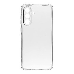 Husa Tactical TPU Plyo pentru Samsung Galaxy A56 5G, Transparentă Husa Tactical TPU Plyo pentru Samsung Galaxy A56 5G, Transparentă