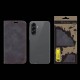 Husa Tactică Tactical Xproof pentru Samsung Galaxy A56 5G, Negru (Black Hawk) (Bakr, 57983124689) by www.silkase.ro