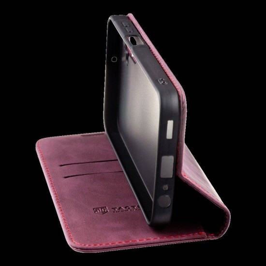 Husa Tactică Tactical Xproof pentru Samsung Galaxy A56 5G, Roșu (Red Beret) Husa Tactică Tactical Xproof pentru Samsung Galaxy A56 5G, Roșu (Red Beret) (Bakr, 57983124691) by www.silkase.ro