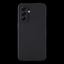 Husa Tactical Velvet Smoothie pentru Samsung Galaxy A56 5G, Gri (Asphalt)