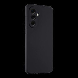 Husa Tactical Velvet Smoothie pentru Samsung Galaxy A56 5G, Gri (Asphalt) Husa Tactical Velvet Smoothie pentru Samsung Galaxy A56 5G, Gri (Asphalt)