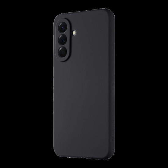 Husa Tactical Velvet Smoothie pentru Samsung Galaxy A56 5G, Gri (Asphalt) Husa Tactical Velvet Smoothie pentru Samsung Galaxy A56 5G, Gri (Asphalt) (Bakr, 57983124692) by www.silkase.ro