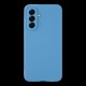 Husa Tactical Velvet Smoothie pentru Samsung Galaxy A56 5G, Albastru (Avatar) (Bakr, 57983124693) by www.silkase.ro