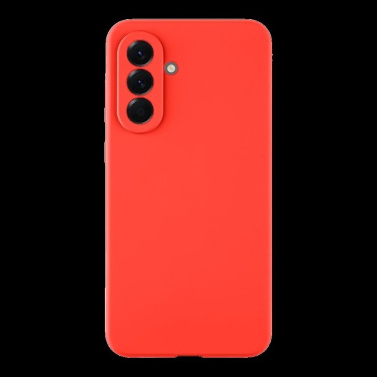 Husa Tactical Velvet Smoothie pentru Samsung Galaxy A56 5G, Roșu (Chilli) Husa Tactical Velvet Smoothie pentru Samsung Galaxy A56 5G, Roșu (Chilli) (Bakr, 57983124694) by www.silkase.ro