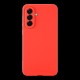 Husa Tactical Velvet Smoothie pentru Samsung Galaxy A56 5G, Roșu (Chilli) Husa Tactical Velvet Smoothie pentru Samsung Galaxy A56 5G, Roșu (Chilli) (Bakr, 57983124694) by www.silkase.ro