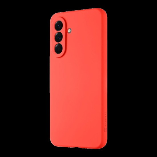 Husa Tactical Velvet Smoothie pentru Samsung Galaxy A56 5G, Roșu (Chilli) Husa Tactical Velvet Smoothie pentru Samsung Galaxy A56 5G, Roșu (Chilli) (Bakr, 57983124694) by www.silkase.ro
