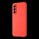 Husa Tactical Velvet Smoothie pentru Samsung Galaxy A56 5G, Roșu (Chilli) Husa Tactical Velvet Smoothie pentru Samsung Galaxy A56 5G, Roșu (Chilli) (Bakr, 57983124694) by www.silkase.ro