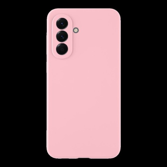 Husa Tactical Velvet Smoothie pentru Samsung Galaxy A56 5G, Roz (Pink Panther) (Bakr, 57983124695) by www.silkase.ro