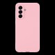 Husa Tactical Velvet Smoothie pentru Samsung Galaxy A56 5G, Roz (Pink Panther) (Bakr, 57983124695) by www.silkase.ro