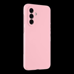 Husa Tactical Velvet Smoothie pentru Samsung Galaxy A56 5G, Roz (Pink Panther) Husa Tactical Velvet Smoothie pentru Samsung Galaxy A56 5G, Roz (Pink Panther)