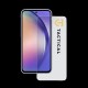 Folie de Sticlă Tactical Glass Shield 2.5D pentru Samsung Galaxy A56 5G, Transparentă (Bakr, 57983124696) by www.silkase.ro