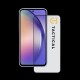 Folie de Sticlă 5D Tactical Glass Shield pentru Samsung Galaxy A56, Neagră Folie de Sticlă 5D Tactical Glass Shield pentru Samsung Galaxy A56, Neagră (Bakr, 57983124697) by www.silkase.ro