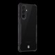 Husa Tactical Quantum Stealth pentru Samsung Galaxy A26 5G, Transparent/Negru Husa Tactical Quantum Stealth pentru Samsung Galaxy A26 5G, Transparent/Negru (Bakr, 57983124702) by www.silkase.ro