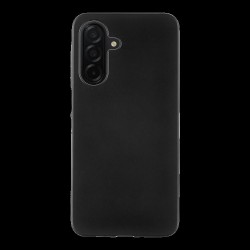 Husa Tactical TPU pentru Samsung Galaxy A26 5G, Neagră