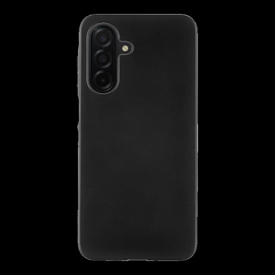 Husa Tactical TPU pentru Samsung Galaxy A26 5G, Neagră (Bakr, 57983124703) by www.silkase.ro
