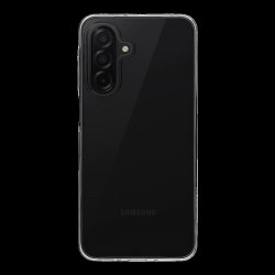 Husa Tactical TPU pentru Samsung Galaxy A26 5G, Transparentă