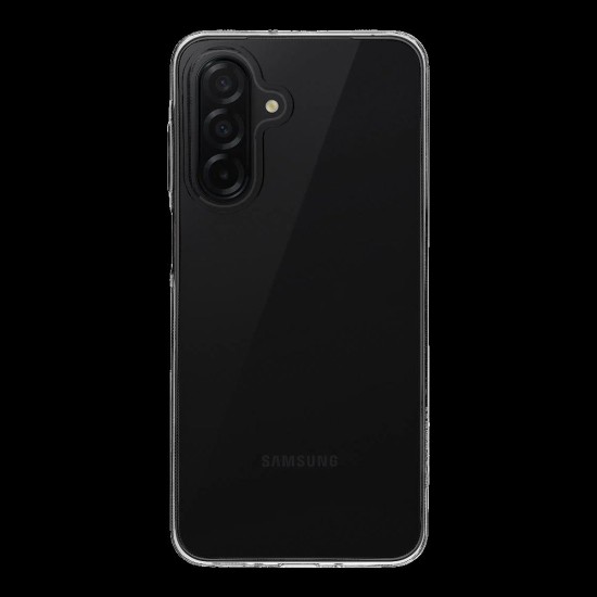 Husa Tactical TPU pentru Samsung Galaxy A26 5G, Transparentă Husa Tactical TPU pentru Samsung Galaxy A26 5G, Transparentă (Bakr, 57983124704) by www.silkase.ro