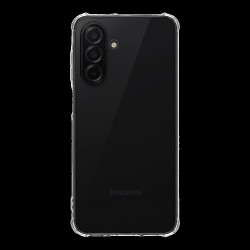 Husa Tactical TPU Plyo pentru Samsung Galaxy A26 5G, Transparentă