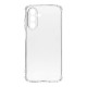 Husa Tactical TPU Plyo pentru Samsung Galaxy A26 5G, Transparentă (Bakr, 57983124705) by www.silkase.ro