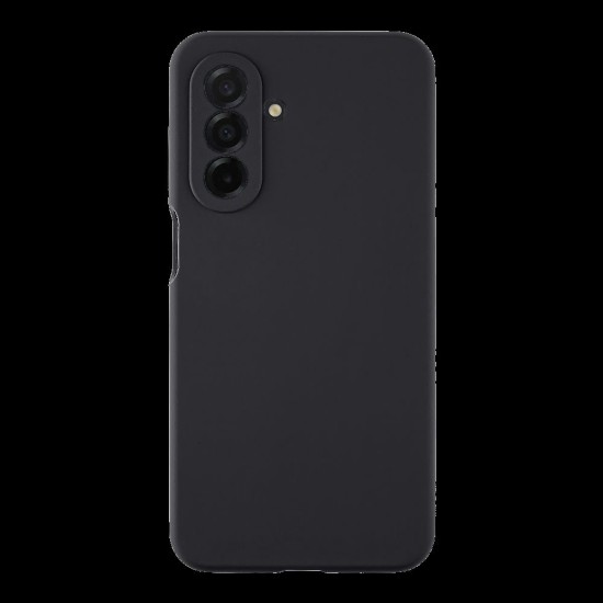 Husa Tactical Velvet Smoothie pentru Samsung Galaxy A26 5G, Gri (Asphalt) (Bakr, 57983124709) by www.silkase.ro