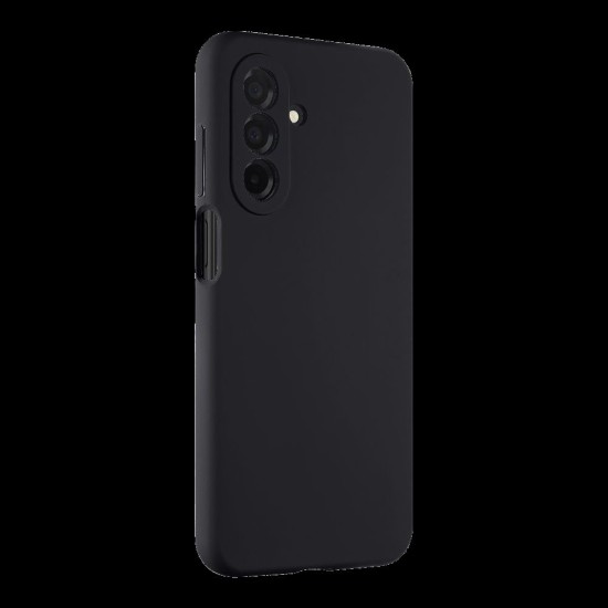 Husa Tactical Velvet Smoothie pentru Samsung Galaxy A26 5G, Gri (Asphalt) (Bakr, 57983124709) by www.silkase.ro