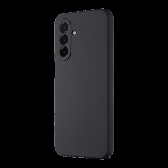 Husa Tactical Velvet Smoothie pentru Samsung Galaxy A26 5G, Gri (Asphalt) (Bakr, 57983124709) by www.silkase.ro