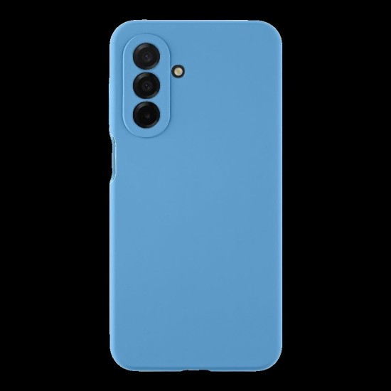 Husa Tactical Velvet Smoothie pentru Samsung Galaxy A26 5G, Albastru (Avatar) (Bakr, 57983124710) by www.silkase.ro