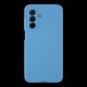 Husa Tactical Velvet Smoothie pentru Samsung Galaxy A26 5G, Albastru (Avatar) (Bakr, 57983124710) by www.silkase.ro