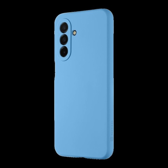 Husa Tactical Velvet Smoothie pentru Samsung Galaxy A26 5G, Albastru (Avatar) (Bakr, 57983124710) by www.silkase.ro