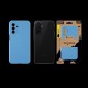 Husa Tactical Velvet Smoothie pentru Samsung Galaxy A26 5G, Albastru (Avatar) (Bakr, 57983124710) by www.silkase.ro