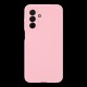 Husa Tactical Velvet Smoothie pentru Samsung Galaxy A26 5G, Roz (Pink Panther) (Bakr, 57983124711) by www.silkase.ro