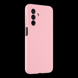 Husa Tactical Velvet Smoothie pentru Samsung Galaxy A26 5G, Roz (Pink Panther) Husa Tactical Velvet Smoothie pentru Samsung Galaxy A26 5G, Roz (Pink Panther)