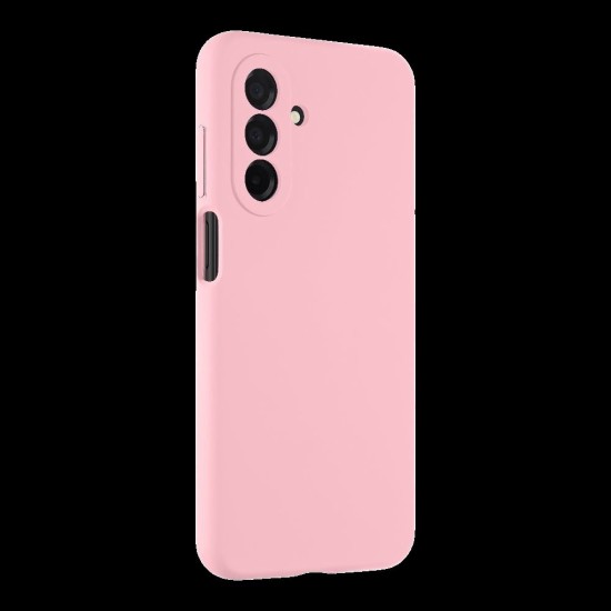 Husa Tactical Velvet Smoothie pentru Samsung Galaxy A26 5G, Roz (Pink Panther) (Bakr, 57983124711) by www.silkase.ro