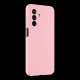 Husa Tactical Velvet Smoothie pentru Samsung Galaxy A26 5G, Roz (Pink Panther) (Bakr, 57983124711) by www.silkase.ro